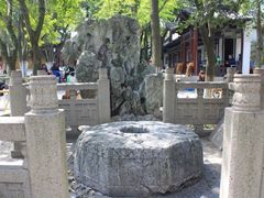 -常熟方塔园