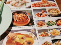 -闽上鲜·福建菜(龙湖滨江天街店)