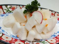 -淮扬楼(文港路店)