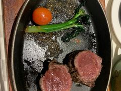 -西堤牛排(南京龙江店)