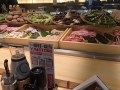 -一豚轩·烧鸟·豚骨拉面(五四路店)