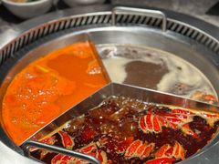 -麻路成都火锅(柏威年店)