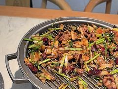 -同乐馆(阳光店)
