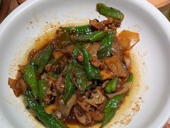 -湖兰金牌小炒肉(玉环万达店)