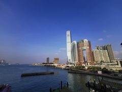 -环球贸易广场(ICC)