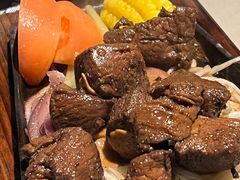 铁锄牛排-穹六人间 people 6(岳阳路店)