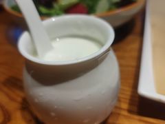 -蒙艾里民族传统菜蒙餐