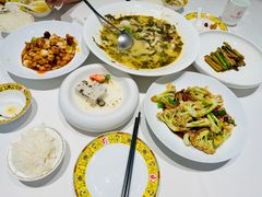 -惠丰堂饭庄(北洼路店)