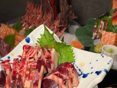 -松鹤精致料理(五一中路店)