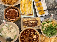 糖醋麻辣小土豆-小街天府(西工小街店)
