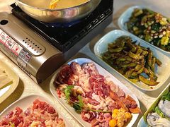 -小煵记·打边炉(西丽文光店)