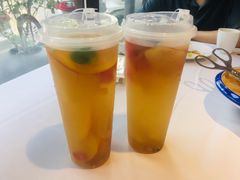 -煜丰汴京烤鸭(福彩路店)