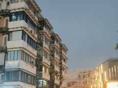 -世纪联华超市(凤起店)