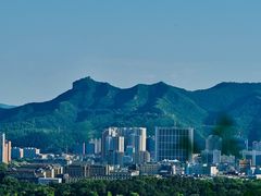 -承德避暑山庄景区