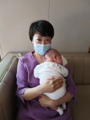 点击看大图 -馨月汇·一悦馨香月子中心(前滩店)
