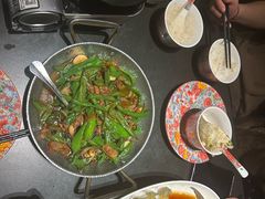 -知楚•精致湖北菜(武商MALL店)