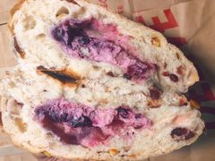 -Juicy Bakery(大学路店)