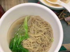 -茶港·点心·啫啫煲(范湖万达广场店)