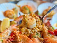 -BROWNSTONE布朗石西班牙餐厅(富城店)