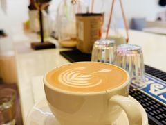 -via coffee(万象城店)