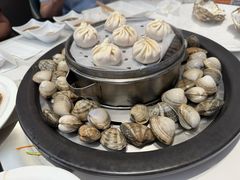-海味当家·蒸锅海鲜(中山广场创始店)