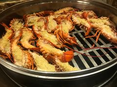 -万达瑞华酒店美食汇自助餐厅(楚河汉街店)