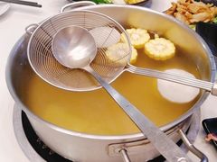 -陈记顺和潮汕牛肉火锅(棠德南路店)