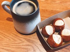 德国碱水包-面包谷Grains n' Beans(九号公馆店)