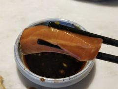 -喜庭海鲜自助(来福士店)