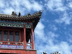 -老龙头景区
