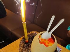 -喝丢一只鞋海鲜烧烤·海肠捞饭(市场店)