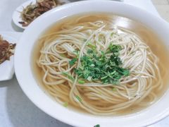-鑫明明拉面(宁化路店)
