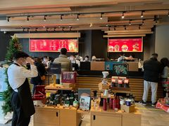 -星巴克臻选(杭州万象城店)