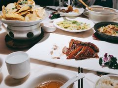 -茅庐川菜(烟台万象汇店)