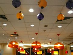 -麦当劳(浦珠路得来速店)