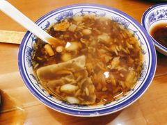 八宝稀饭-清真马三汤包(回民街店)