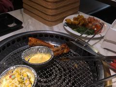 -火炉火自助餐(西直门凯德MALL店)