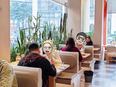 -隅乐胡椒虾·台湾菜·团建(皇岗店)