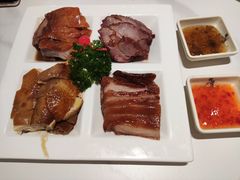 -粤港湾砂锅粥·宵夜(宝龙店)