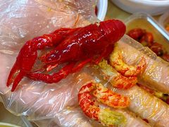 -寻虾记(小寨店)