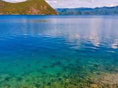 -丽江泸沽湖景区-里格半岛