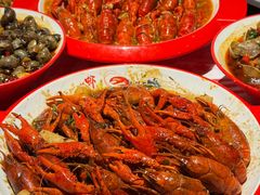 -龙虾当家·大排档(红谷滩五中店)