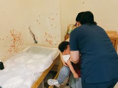 -庆德堂中医馆·小儿推拿(江北店)