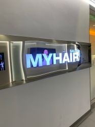 -MY HAIR ARDOR