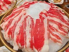 -宝泉铜锅·涮羊肉(解放东路店)