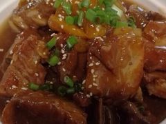 -妈妈的味道(工人体育场东路店)