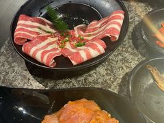 -汉拿山(华联公益西桥店)