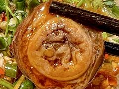 -蜀国大将老火锅(江北店)