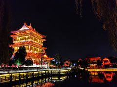 -台儿庄古城