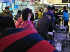 -盒马鲜生(莱蒙都会店)
